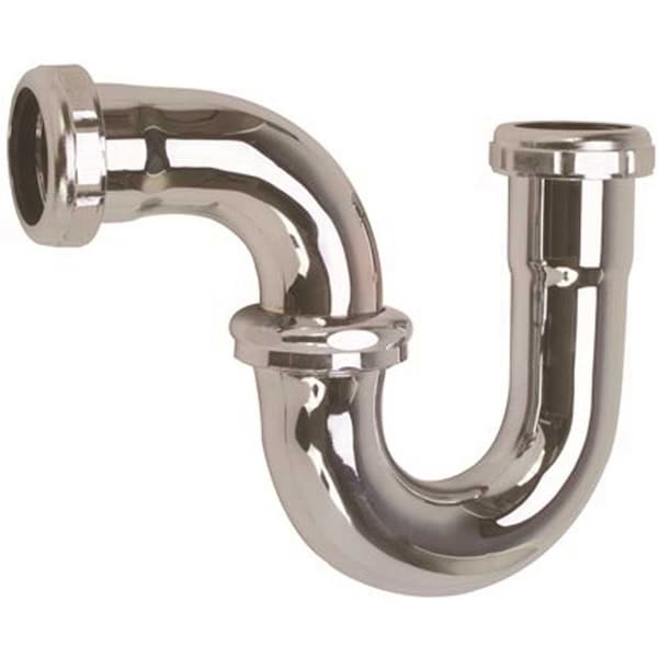 Premier Repair Trap 1-1/4 in. x 1-1/4 in. 17-Gauge 556042 - main